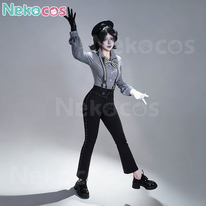 Identity V Cléo Decroux Cosplay Costume - Ready to ShipCostume,Game,Identity Ⅴ