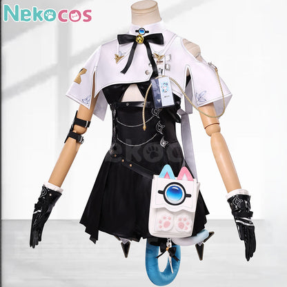 Neverness to Everness Mint Cosplay Costume - Custom TailoredCostume,Game,Neverness to Everness