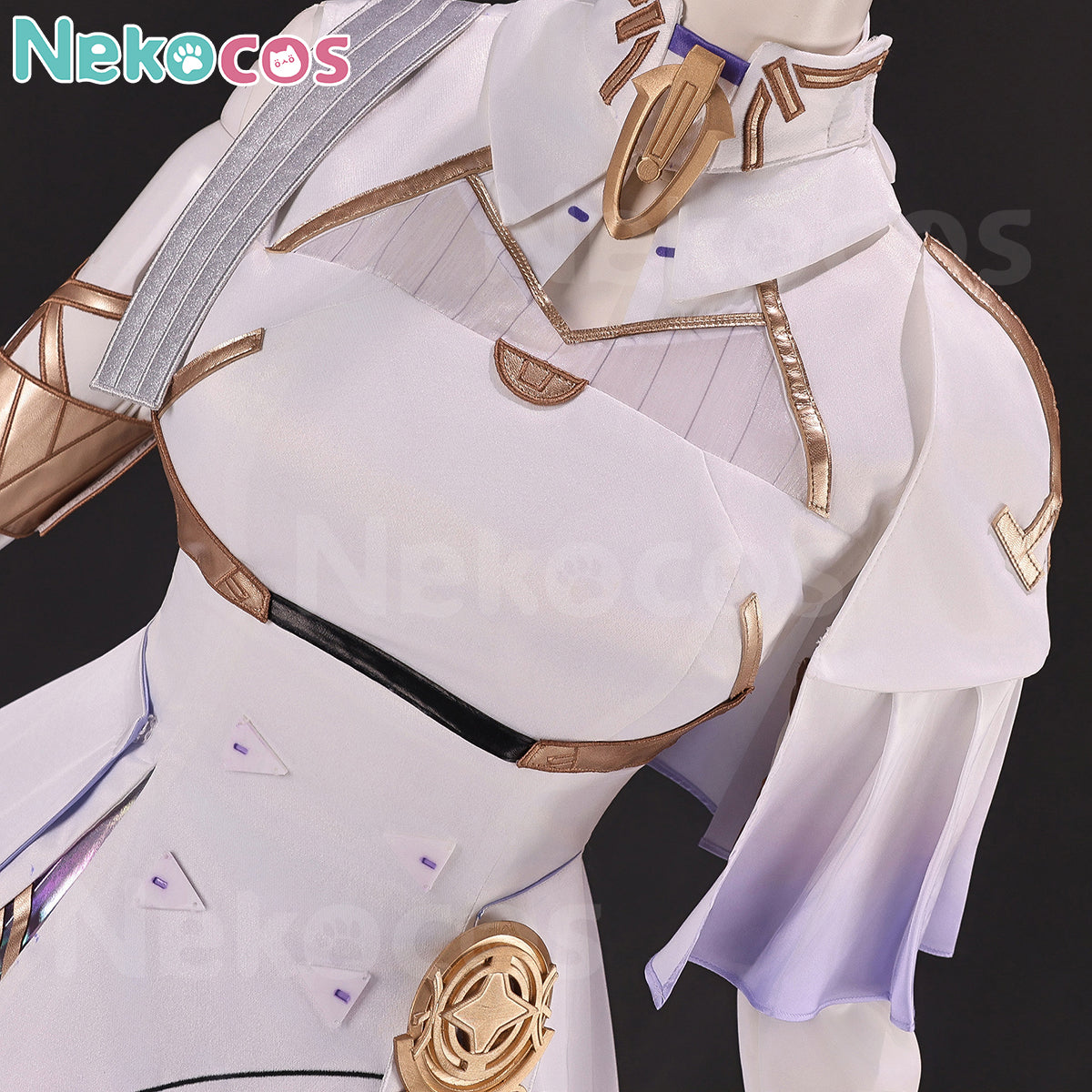Wuthering Waves Cosplay Costume | Tailor-Made PerfectionCostume,Game,Wuthering Waves