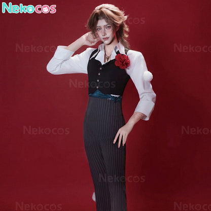 【Nekocos】Game Identity V Cosplay Matador Cosplay Costume | In Stock
