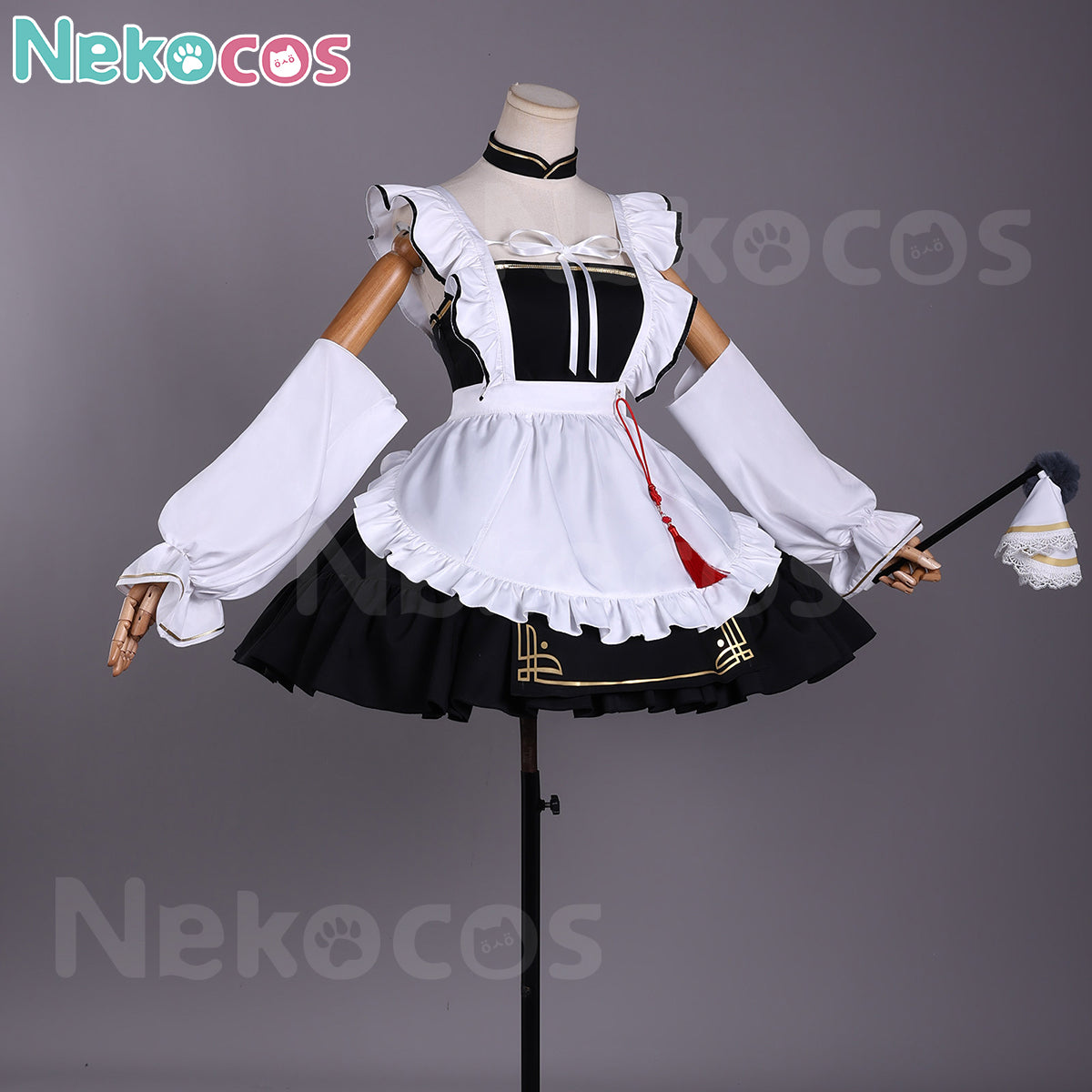 Azur Lane Chang Feng Cosplay Costume - Available NowAzur Lane,Costume,Game