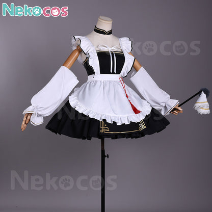 Azur Lane Chang Feng Cosplay Costume - Available NowAzur Lane,Costume,Game