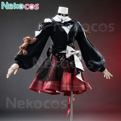 Honkai Star Rail Sparxie Cosplay Costume - Custom TailoredCostume,Game,Honkai: Star Rail