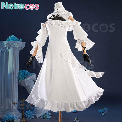 Wuthering Waves Phrolova Cosplay Costume | Custom TailoringCostume,Game,Wuthering Waves