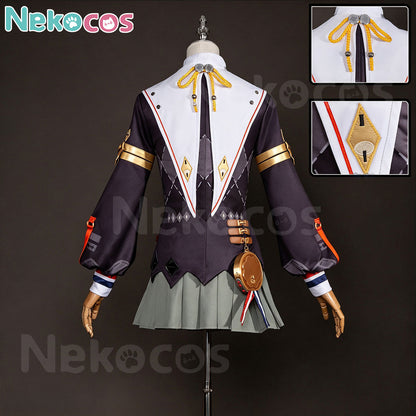 Zenless Zone Zero Brilliance of Stars Cosplay Costume | Custom-TailorCostume,Game,Zenless Zone Zero