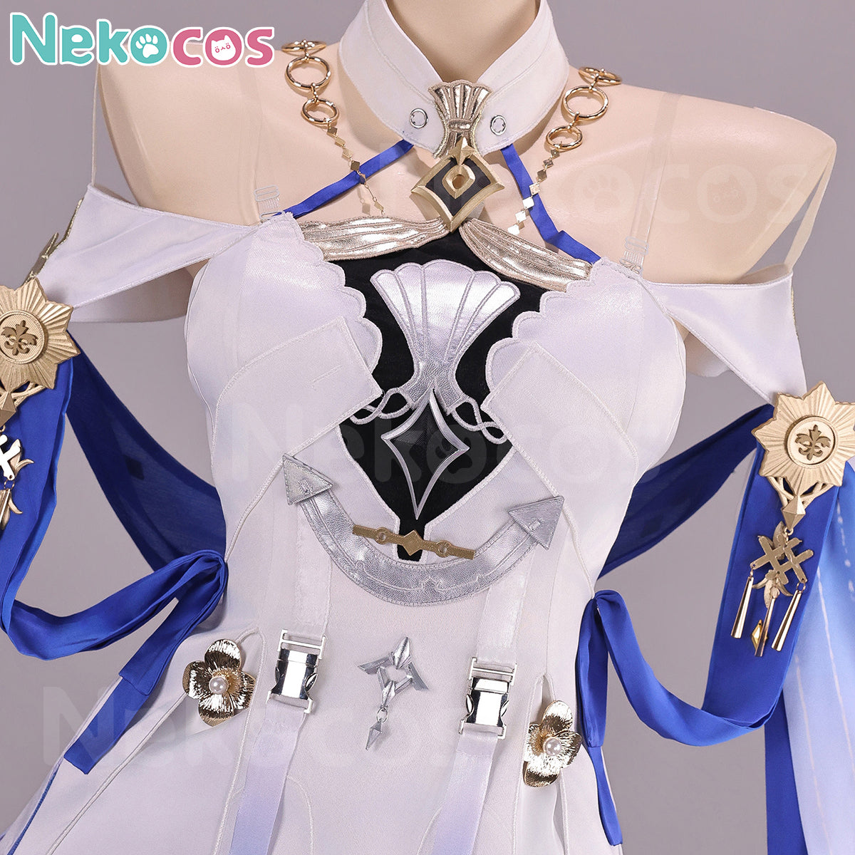 Wuthering Waves Cosplay Costume - Custom-Tailor Your StyleCostume,Game,Wuthering Waves