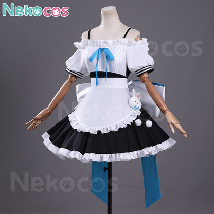 Azur Lane Laffey Maid Cosplay Costume - Quality & StyleAzur Lane,Costume,Game