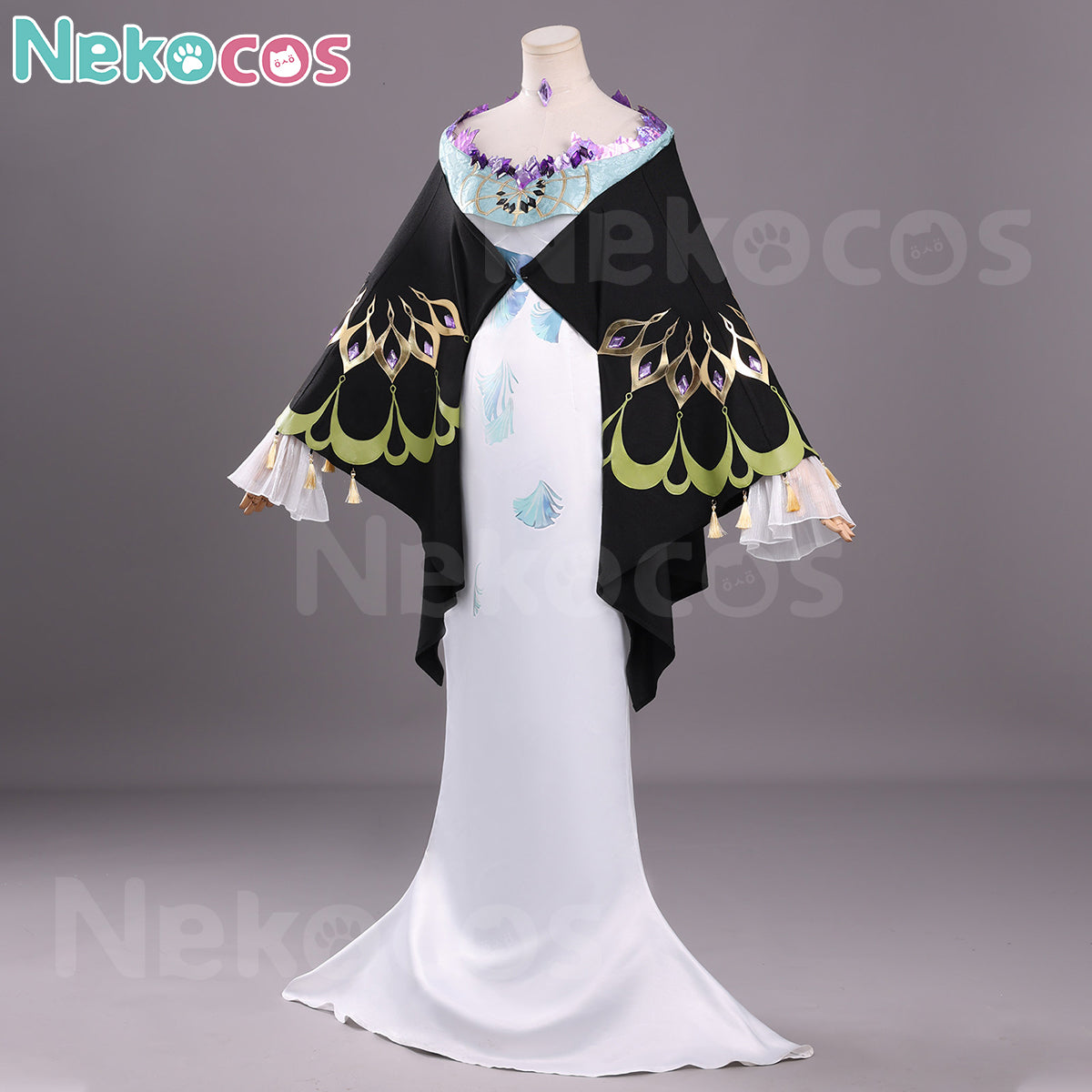 Reverse:1999 Beryl Cosplay Costume | Custom Tailored QualityCostume,Game,Reverse:1999