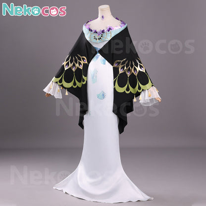Reverse:1999 Beryl Cosplay Costume | Custom Tailored QualityCostume,Game,Reverse:1999