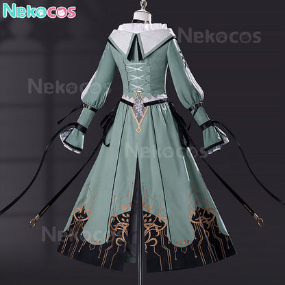【Nekocos】Game Virche Evermore -ErroR: Salvation Cosplay Mathis Cosplay Costume | Custom-Tailor