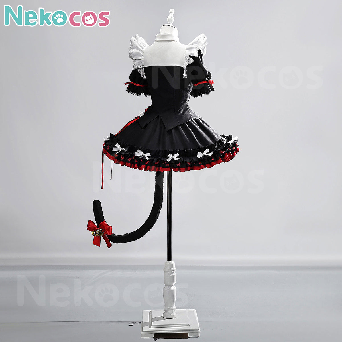 Wuthering Waves Chisa Cosplay Costume - Custom TailoredCostume,Game,Wuthering Waves