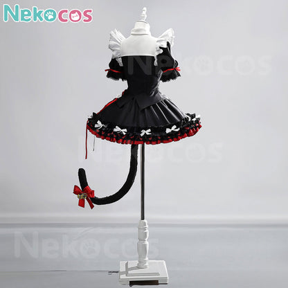 Wuthering Waves Chisa Cosplay Costume - Custom TailoredCostume,Game,Wuthering Waves