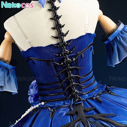 【Nekocos】Game Identity V Cosplay Dreambearer of the Sacred Slumber Cosplay Costume Premium Edition | Custom-Tailor