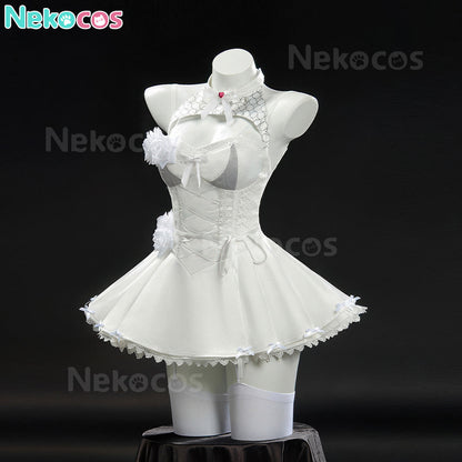 【Nekocos】Game Cosplay Alice Märchen Dream Cosplay Costume | Custom-Tailor
