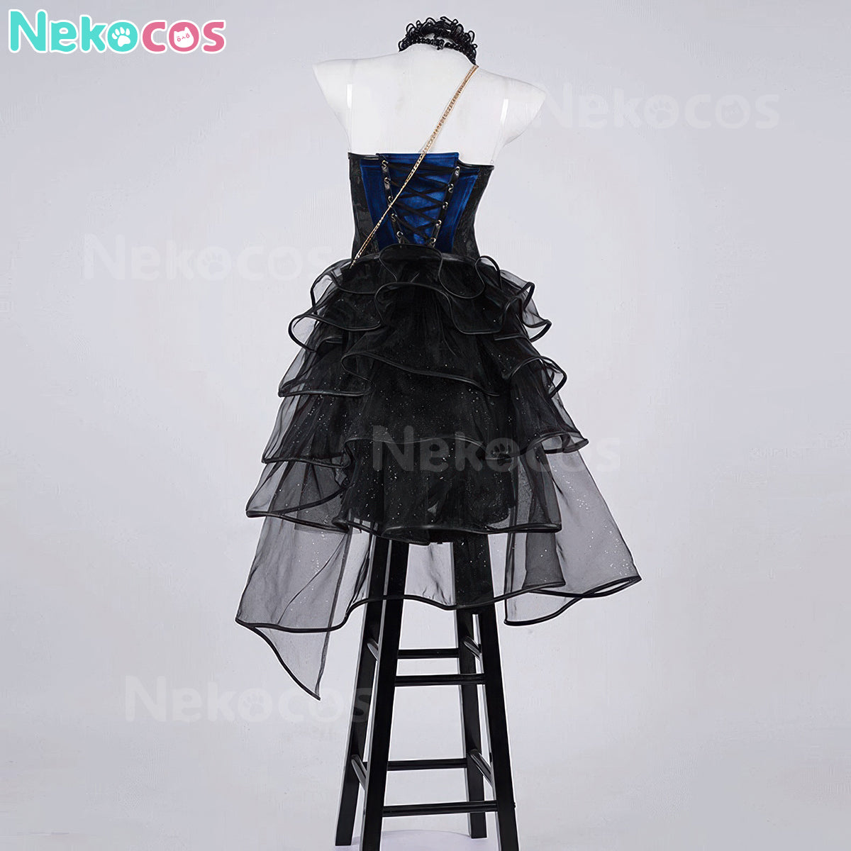 【Nekocos】Game Identity V Cosplay Kroto Female Dancer Cosplay Costume | In Stock
