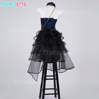 【Nekocos】Game Identity V Cosplay Kroto Female Dancer Cosplay Costume | In Stock