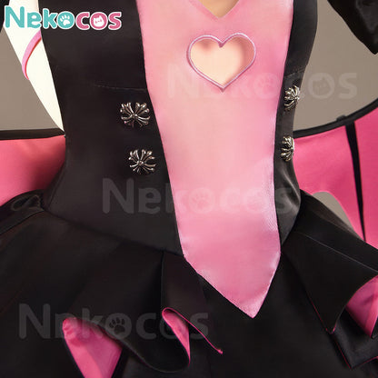 KMS Prinz Maurice Cosplay Costume - Custom-Tailored PerfectionAzur Lane,Costume,Game