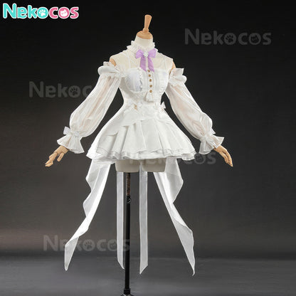 【Nekocos】Game Cosplay Dorothy Cosplay Costume | In Stock