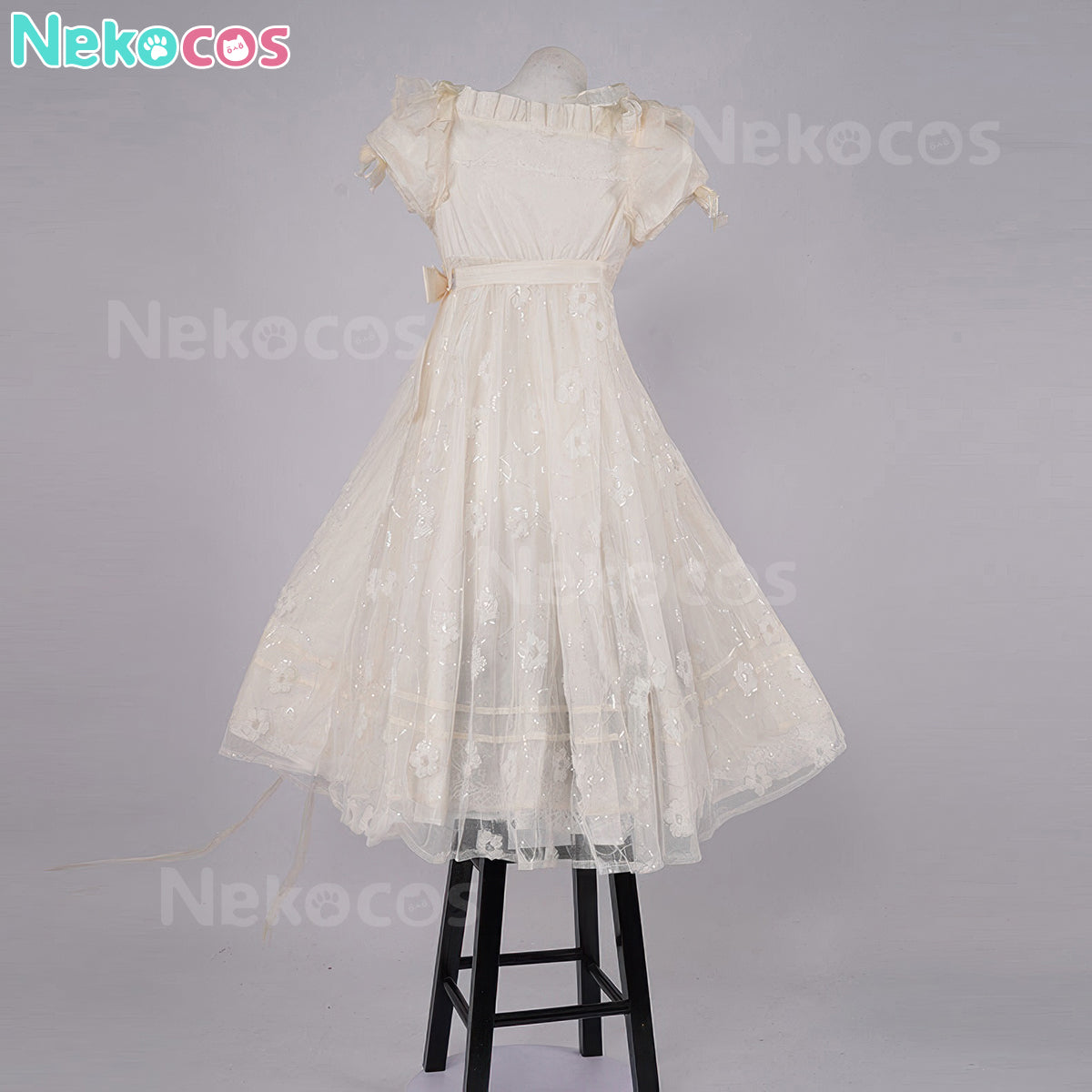【Nekocos】Game Identity V Cosplay Little Girl Eurydice Cosplay Costume | Custom-Tailor