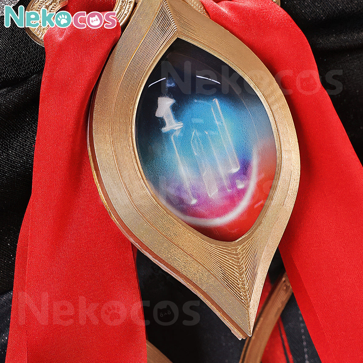 Wuthering Waves Cosplay Costume - Premium Custom TailoringCostume,Game,Wuthering Waves
