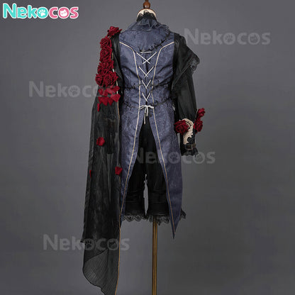 【Nekocos】Game Identity V Cosplay Luminary Patient Cosplay Costume | In Stock
