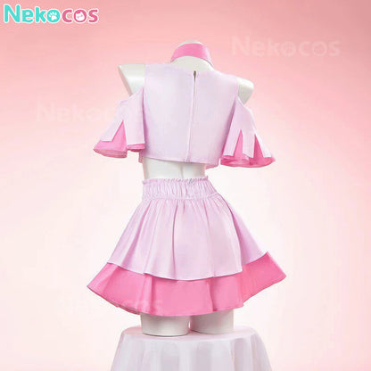 【Nekocos】Game Uma Musume Pretty Derby Cosplay 4.5th Still in Love Cosplay Costume | Custom-Tailor