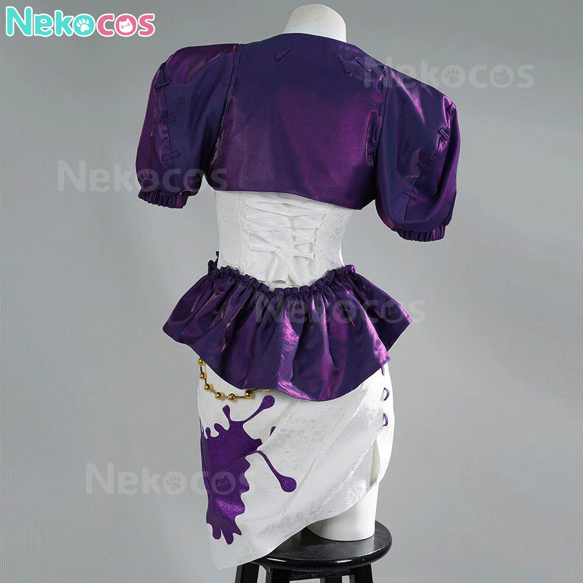 【Nekocos】Game Identity V Cosplay Perfumer Cosplay Costume | Custom-Tailor