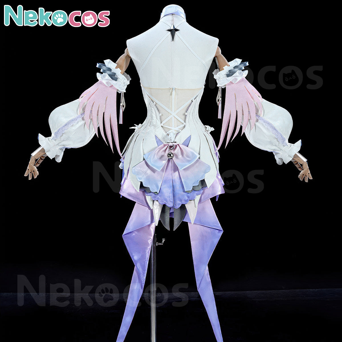 Zenless Zone Zero Remielle Dan Cosplay Costume | Custom FitCostume,Game,Zenless Zone Zero