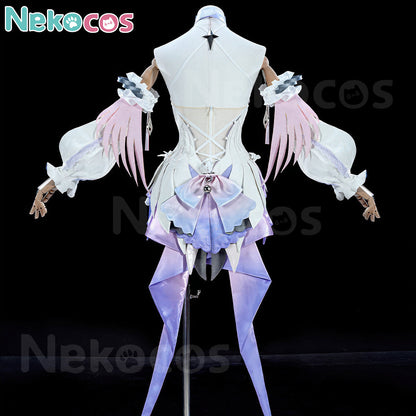 Zenless Zone Zero Remielle Dan Cosplay Costume | Custom FitCostume,Game,Zenless Zone Zero
