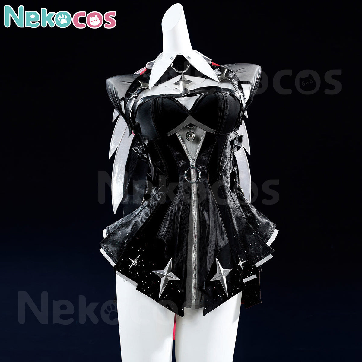 Zenless Zone Zero Remielle Cosplay Costume - Custom-TailoredCostume,Game,Zenless Zone Zero