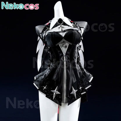 Zenless Zone Zero Remielle Cosplay Costume - Custom-TailoredCostume,Game,Zenless Zone Zero