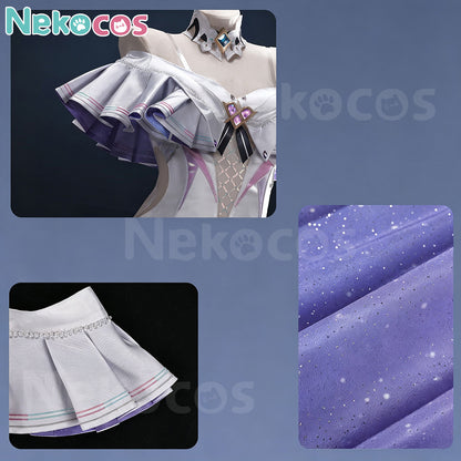Wuthering Waves Aemeath Cosplay Costume | Custom-Tailored EleganceCostume,Game,Wuthering Waves