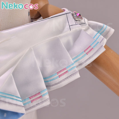 Custom-Tailored Wuthering Waves Cosplay Costume | NekocosCostume,Game,Wuthering Waves