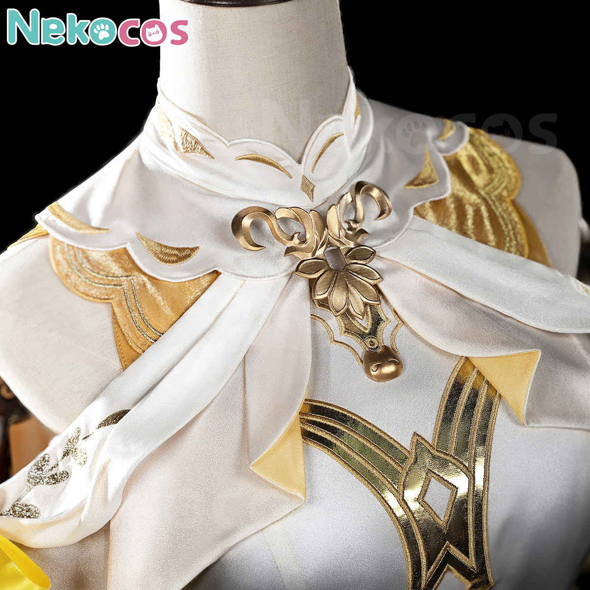 Honkai Star Rail Aglaea Cosplay Costume - In Stock NowCostume,Game,Honkai: Star Rail