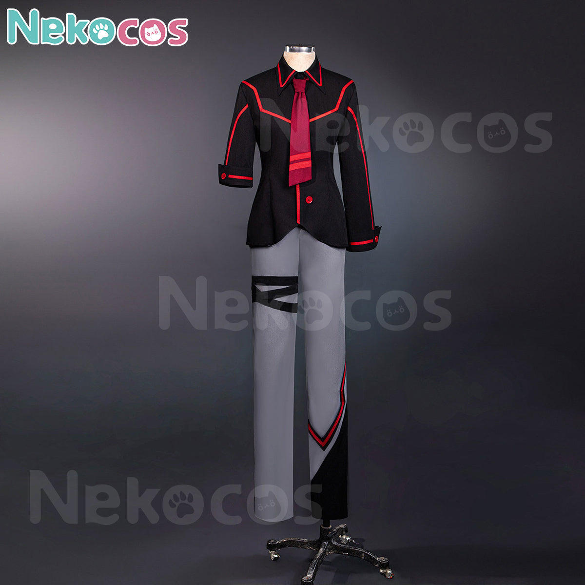 Aotu World Anmicius Cosplay Costume - Buy Now at NekocosAnime,Aotu World,Costume