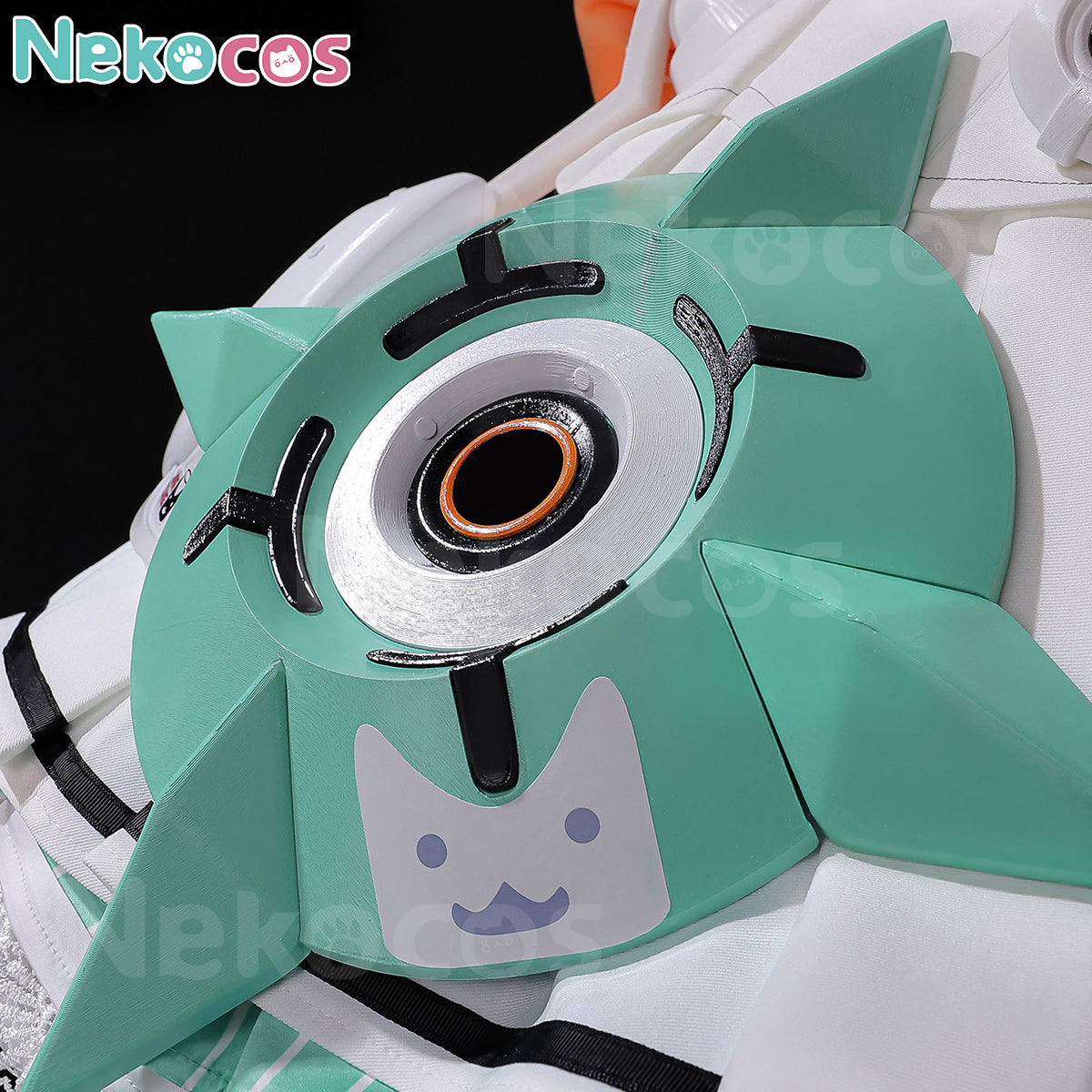 Zenless Zone Zero Aria Cosplay Costume | Available NowCostume,Game,Zenless Zone Zero