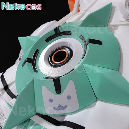 Zenless Zone Zero Aria Cosplay Costume | Available NowCostume,Game,Zenless Zone Zero