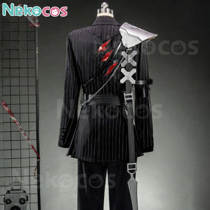 Arknights Camille Arnot Cosplay Costume - Custom-TailoredArknights,Costume,Game