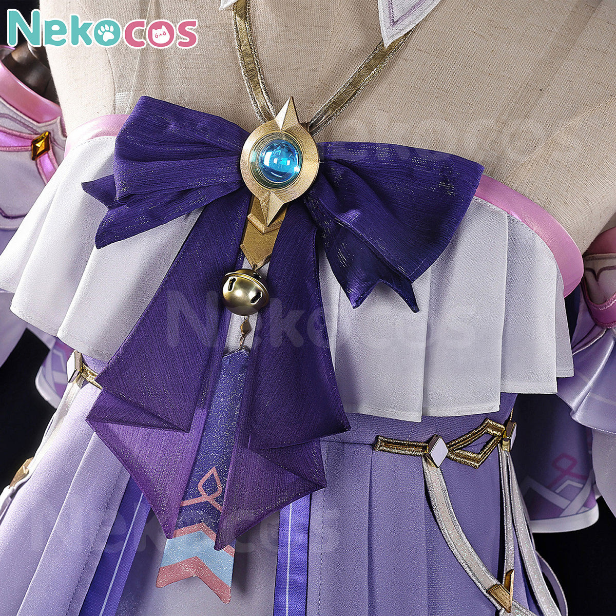 Genshin Impact Citlali Cosplay Costume - Premium EditionAnime,Costume,Genshin Impact