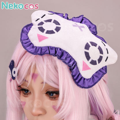 Genshin Impact Citlali Cosplay Costume - Custom TailoredCostume,Game,Genshin Impact