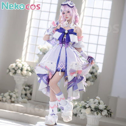 Genshin Impact Citlali Cosplay Costume Premium EditionCostume,Game,Genshin Impact