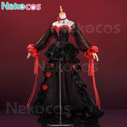 Path to Nowhere Cosplay Costume | Custom-Tailor by NekocosCostume,Game,Path to Nowhere