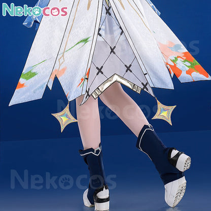 Honkai Impact 3rd Cosmic Expression Cosplay Costume - In StockCostume,Game,Honkai Impact 3rd