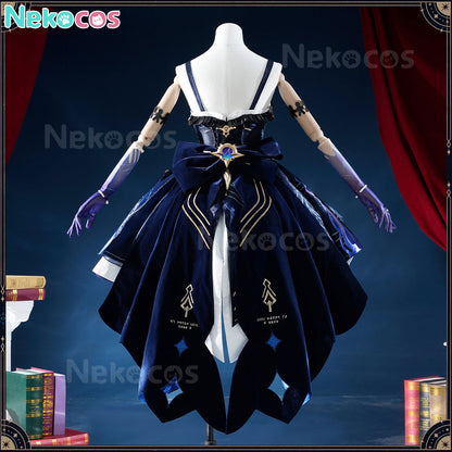 【Nekocos】Game Wuthering Waves Cosplay Denia Two forms Cosplay Costume | Custom-Tailor