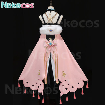 Wuthering Waves Denia Cosplay Costume | Custom Tailored EleganceCostume,Game,Wuthering Waves