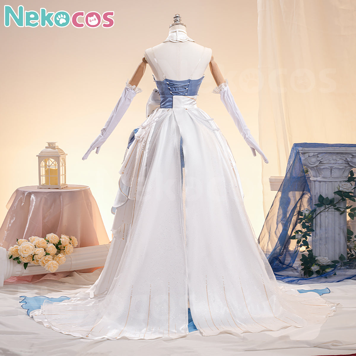 Wuthering Waves Denia Cosplay Costume | Custom-Tailored OutfitCostume,Game,Wuthering Waves