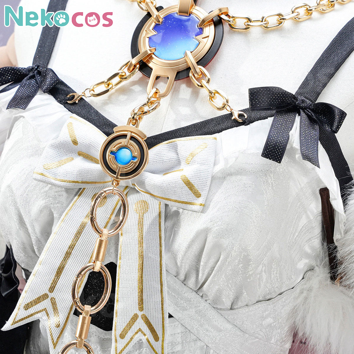 Denia Cosplay Costume Wuthering Waves - Premium Custom TailoringCostume,Game,Wuthering Waves