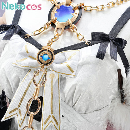 Denia Cosplay Costume Wuthering Waves - Premium Custom TailoringCostume,Game,Wuthering Waves