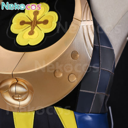 Dracaene Sunbringer Cosplay Costume - Custom Tailored | NekocosCostume,Game,Zenless Zone Zero