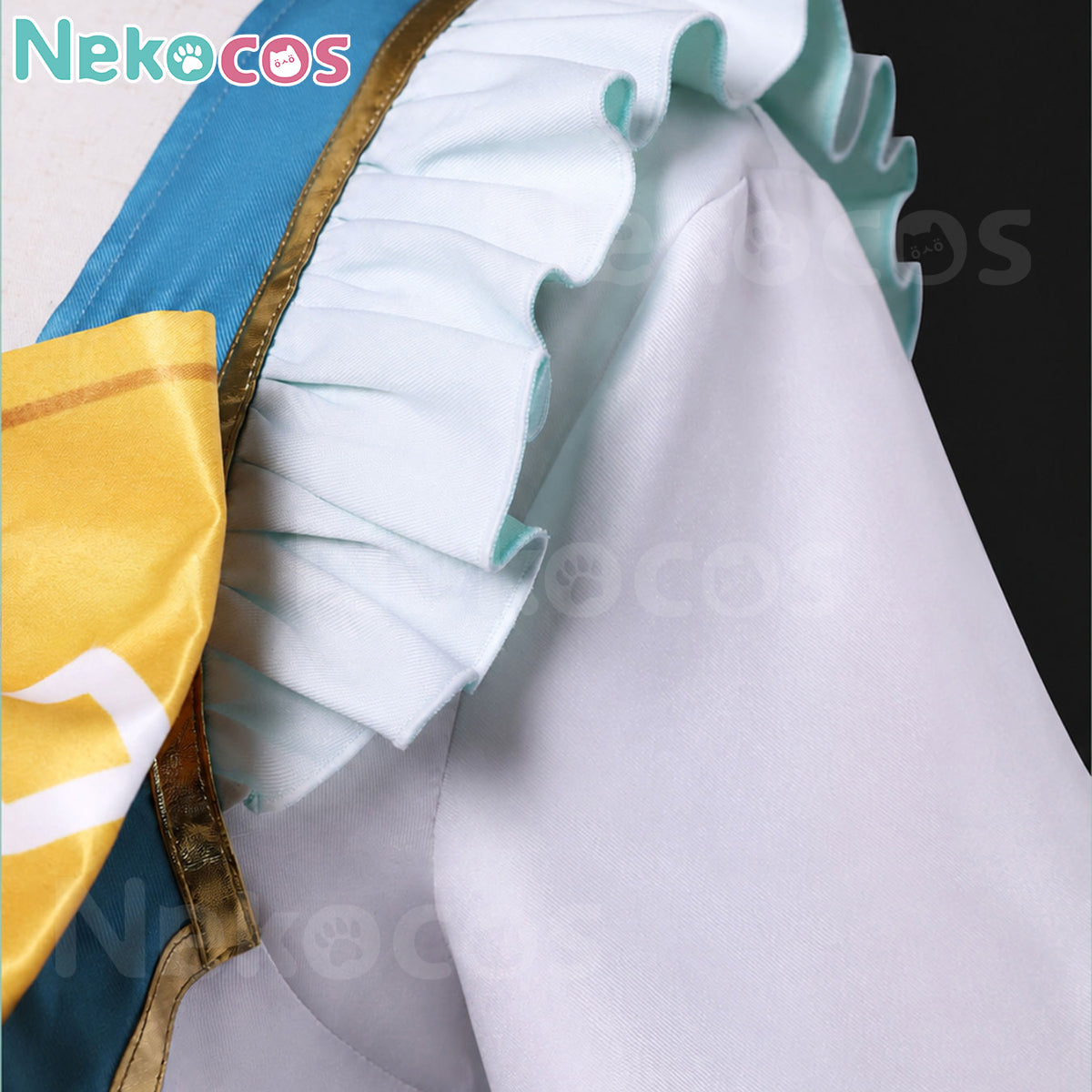 Honkai Star Rail Firefly Dormitory Cosplay Costume | Custom TailoredCostume,Game,Honkai: Star Rail